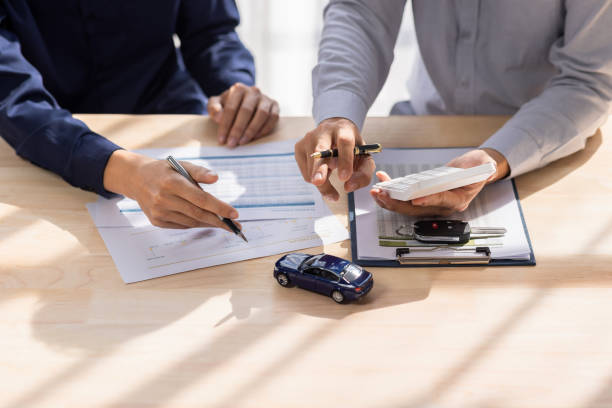 Car insurance options for Algona residents